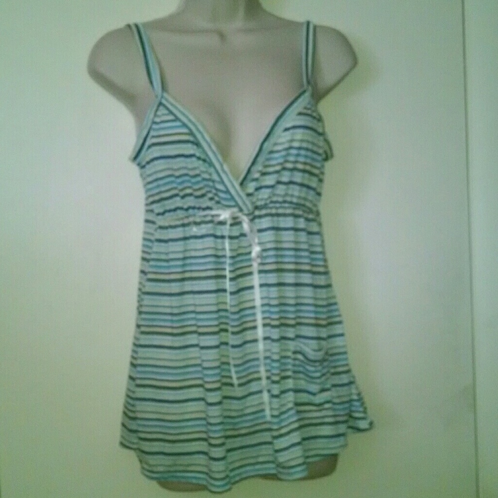 Beautiful maternity top - Picture 5 of 7